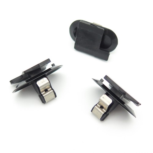 10x vvo clips panneau de - clips,