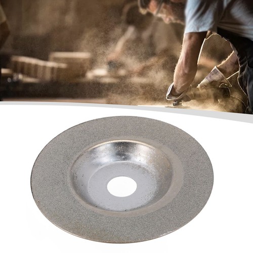 Roue disque diamant - roue,