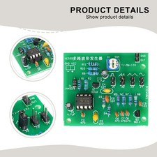 Kit électronique complet