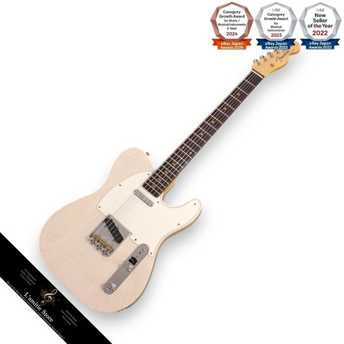 Fender custom shop 1960 - custom,