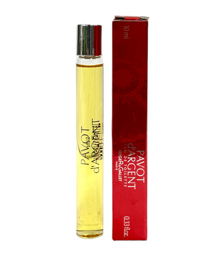 Roger gallet pavot - &, d'