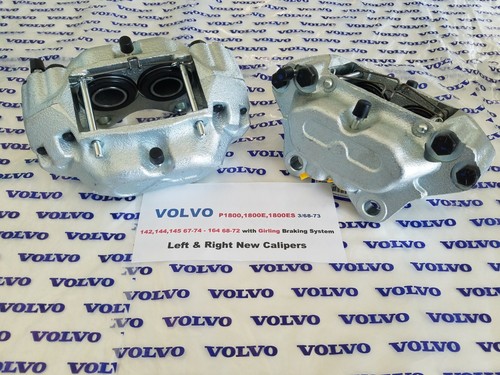 Volvo 1800 164s 69 72 - volvo,