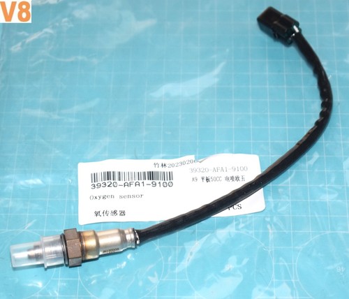 Sonde lambda vastro gecko rio - vastro,