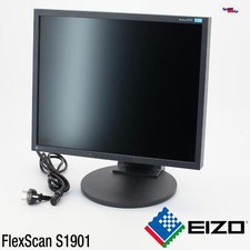 19 " 48.3CM EIZO Flexscan