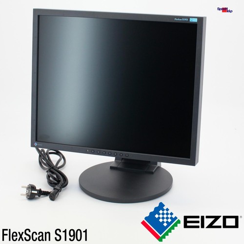 Eizo flexscan s1901 écran 4 - eizo,