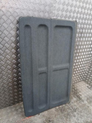 Plage arriere renault kangoo - plage,