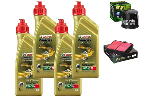 Kit entretien suzuki 900 - 900, r