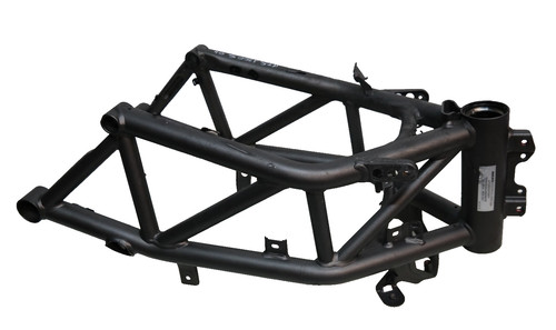 Cadre rayonné export ducati - cadre,