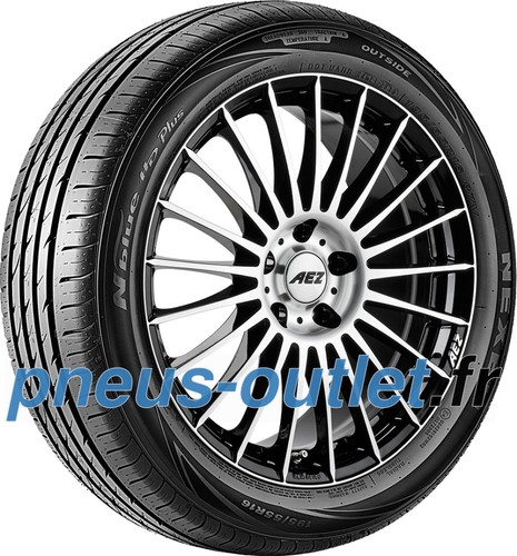 Nexen blue plus 175 - n, 175/65