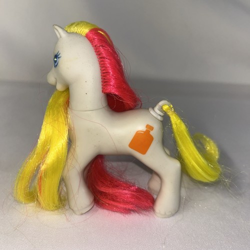 C10 little pony mon - c10, my