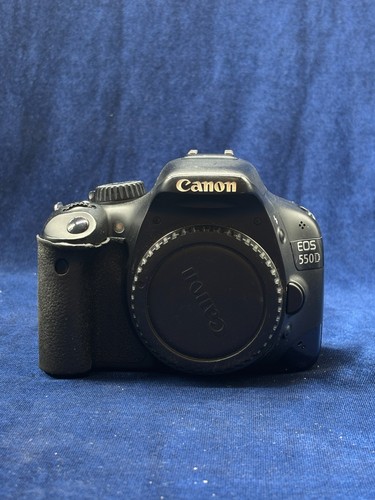 Appareil photo reflex