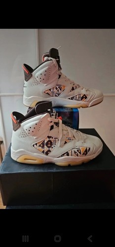 Nike air jordan retro - jordan, 6