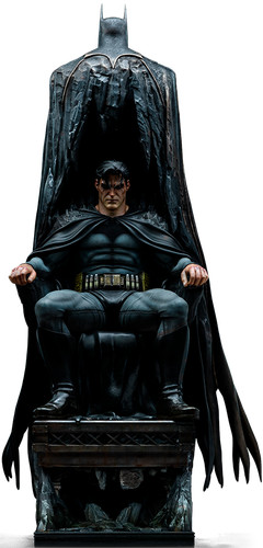 Batman bruce wayne - et,