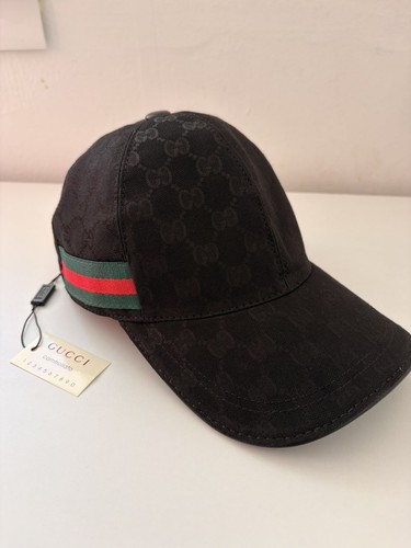 Gucci cap casquette - casquette, neuve