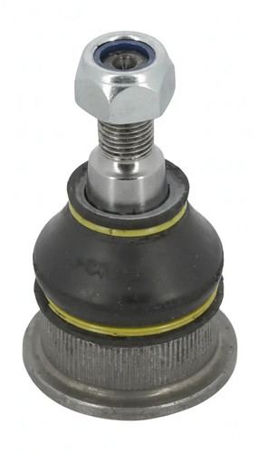 Pivot bras suspension - de, de