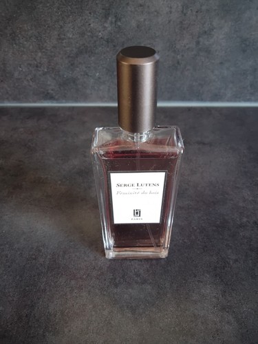 Serge lutens parfum - serge,