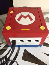 Nintendo GameCube Mario –