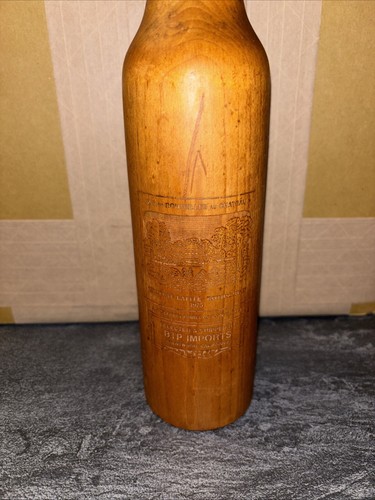 Vintage unique 1975 chateau - vintage,