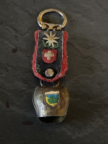 Ancien porte clé - porte,