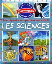 Les sciences - Editions FLEURUS