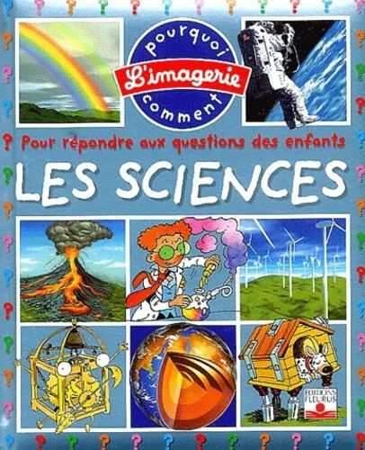 Les sciences editions - les,