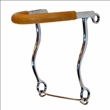 Hackamore - Chaîne De Vélo