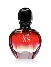 BLACK XS de Paco Rabanne - Eau