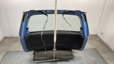 Malle/Hayon arriere OPEL AGILA