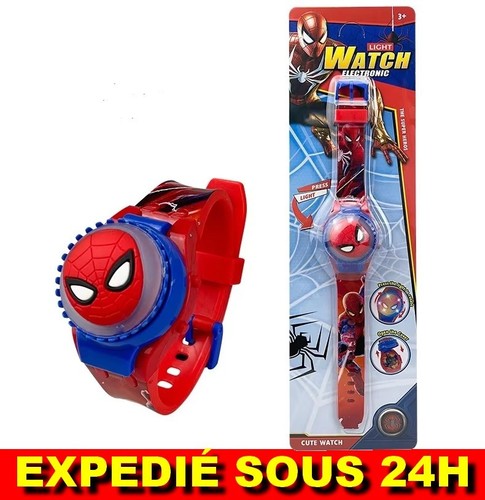 Montre enfant garçon - enfant,