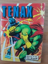 TENAX      N°120