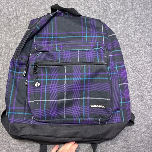 Yak pak backpack - yak, medium