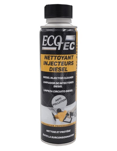 Ecotec nettoyant injecteurs - ecotec,