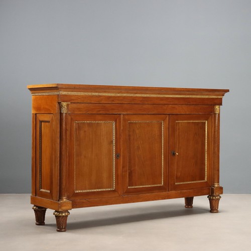 Buffet ancien style empire - buffet,