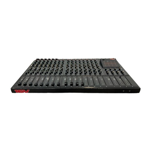 Fostex modèle 450 16v table - 450-16v, |