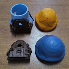 PETITE MAISON DE SCHTROUMPFS