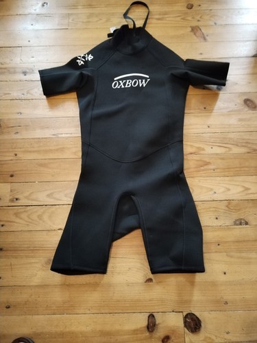Combinaison surf oxbow - surf,
