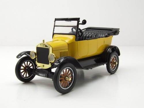 Ford model touring - model,