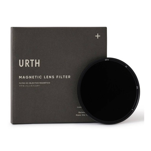 Urth 82mm magnétique - urth, nd1000