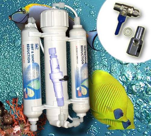 Osmoseur aquarium traitement - aquarium,