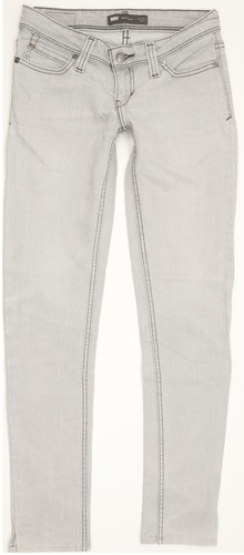 Levi demi curve femme - femme, gris