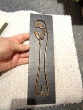 Communiator of Prayer Brass Work on Steel Plate: Communion 