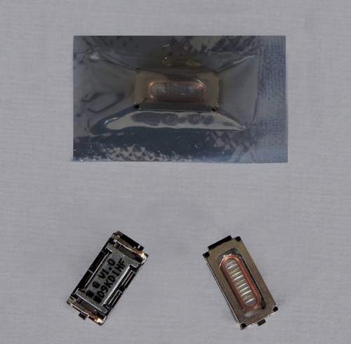 Motorola moto xt1033 ear - moto,