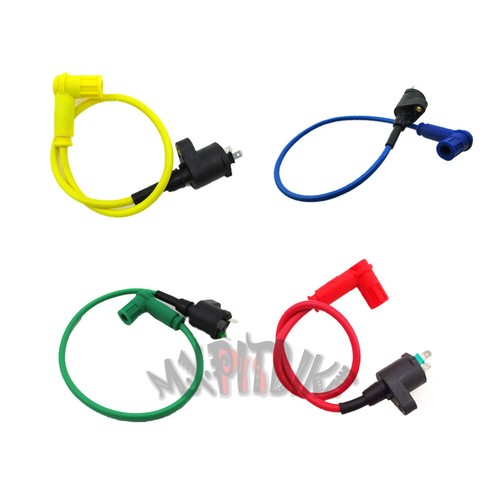 Performance ignition coil - performance,