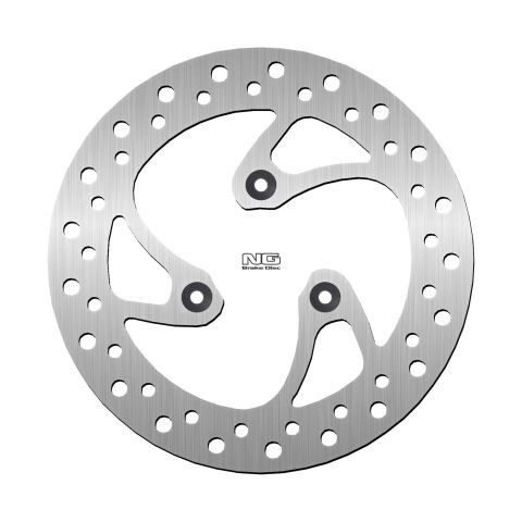 Disque frein - de,