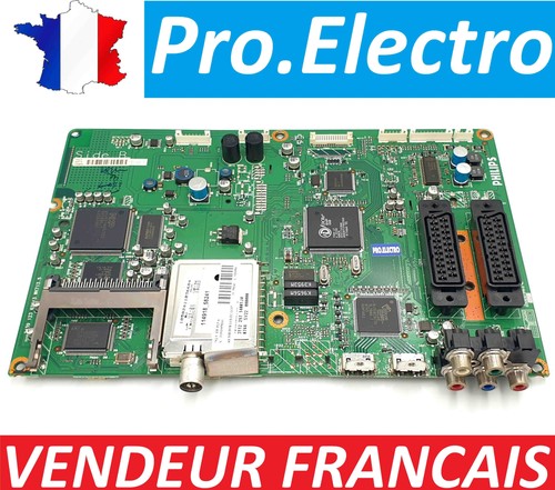 Motherboard philips - tv,