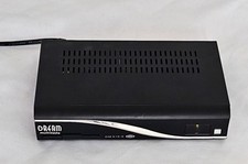 Dreambox DM518-S Satellite Receiver 