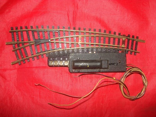 Fleischmann aiguillage - ho,
