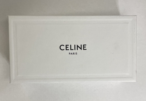 Etui lunettes celine - à,