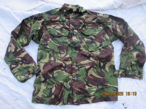 Jacket dpm lightweight champ - dpm, lightweight,