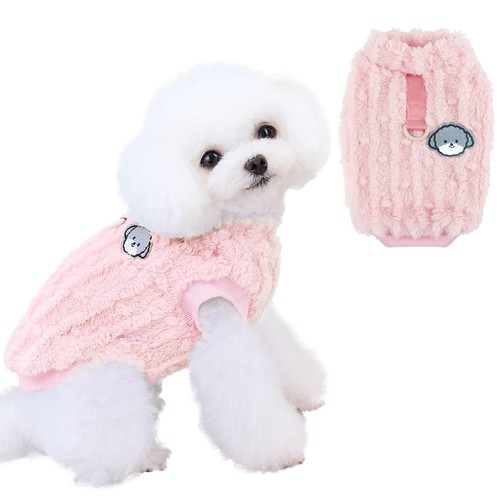 Pull chien petite taille - chien,